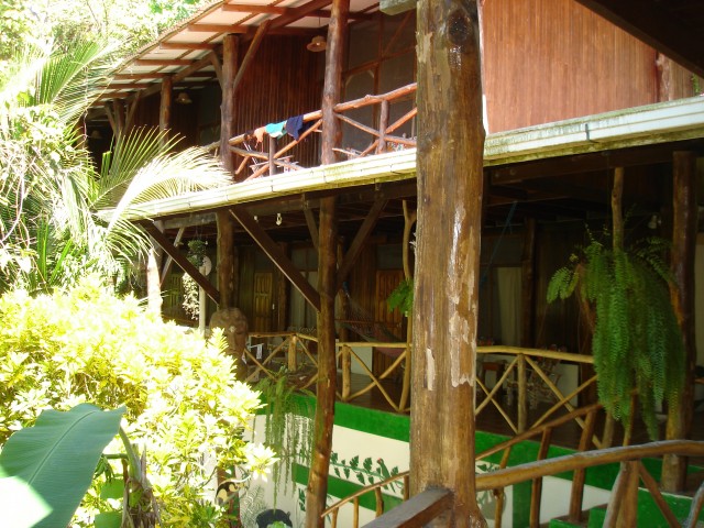 HTEL EL PLINIO
