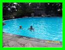 LA PISCINE