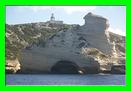 PHARE DE BONIFACIO
