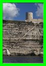 ESCALIER DU ROY D'ARAGON