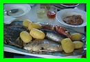 LA BOUILLABAISSE