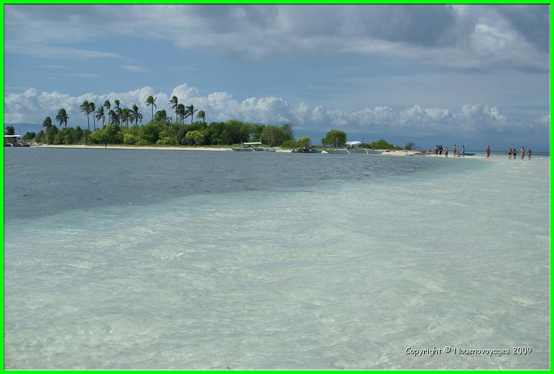 VIRGIN ISLAND