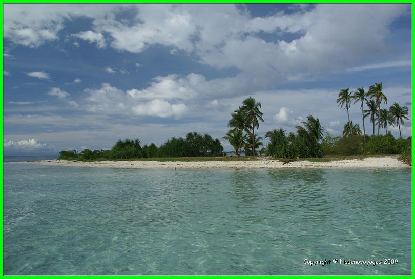 VIRGIN ISLAND
