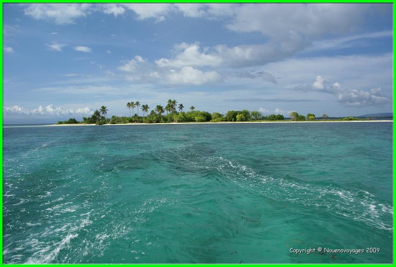 VIRGIN ISLAND