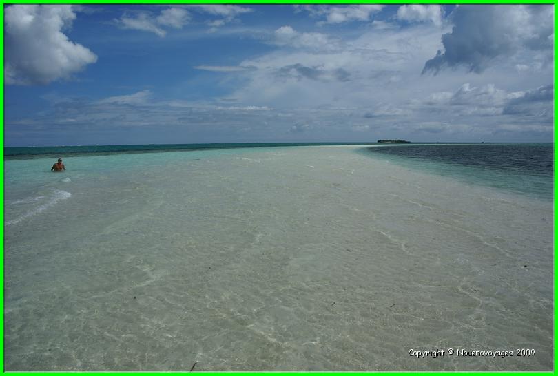 VIRGIN ISLAND