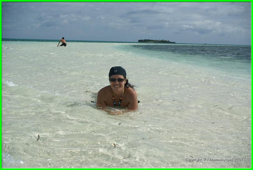 VIRGIN ISLAND