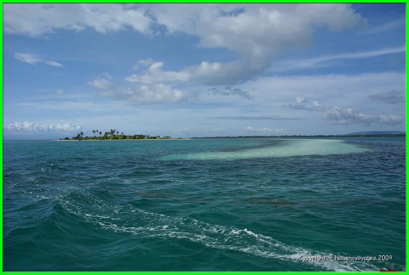 VIRGIN ISLAND