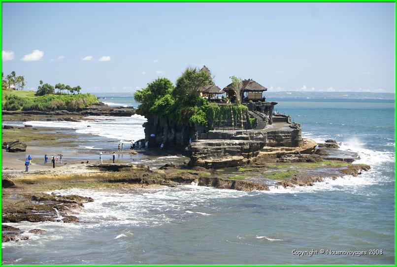 TANAH LOT