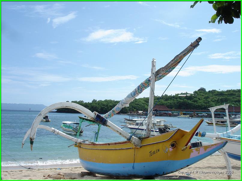 PRAHUS PADANGBAI