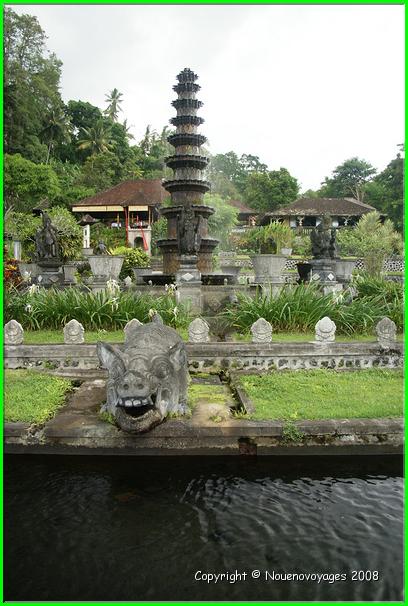 TIRTA GANGGA 