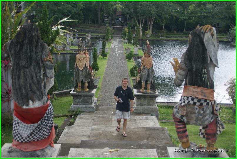 TIRTA GANGGA