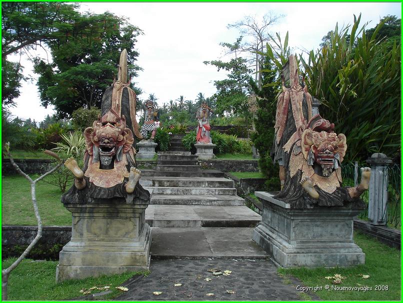TIRTA GANGGA 