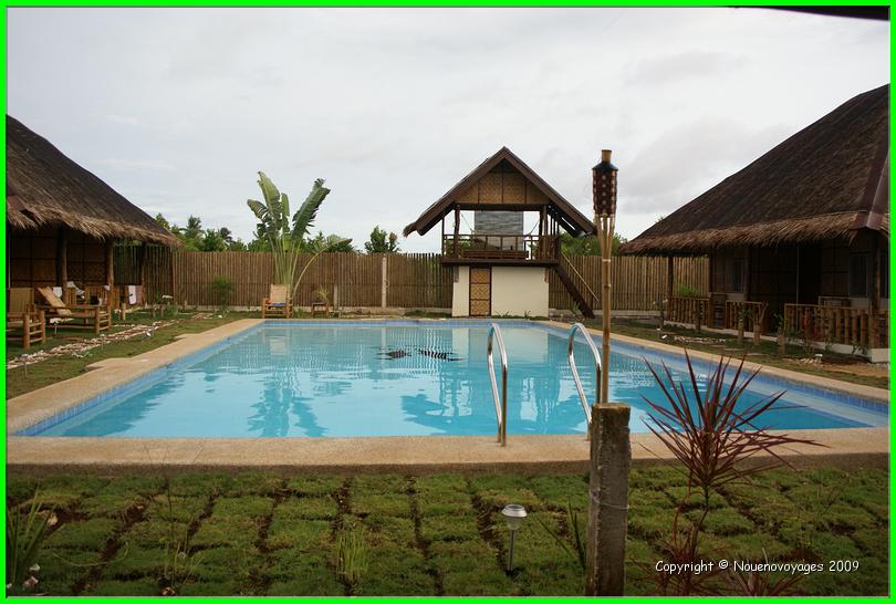 villa belza
