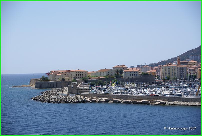 LE PORT