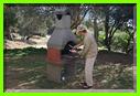 BARBECUE QUOTIDIEN