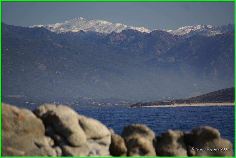LE GOLFE DE VALINCO