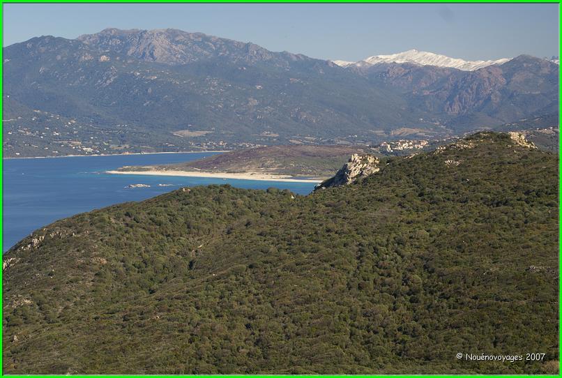 LE GOLFE DE VALINCO