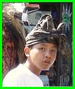 GALUNGAN 