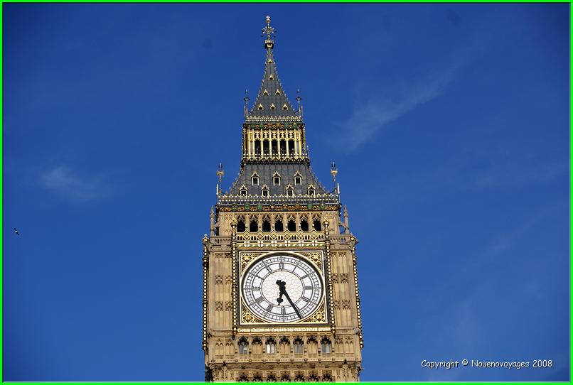 BIG BEN