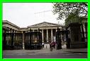 The British Museum