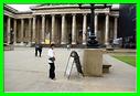 The British Museum