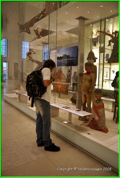 The British Museum