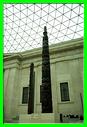 The British Museum grande cour