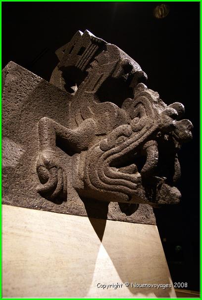 The British Museum
