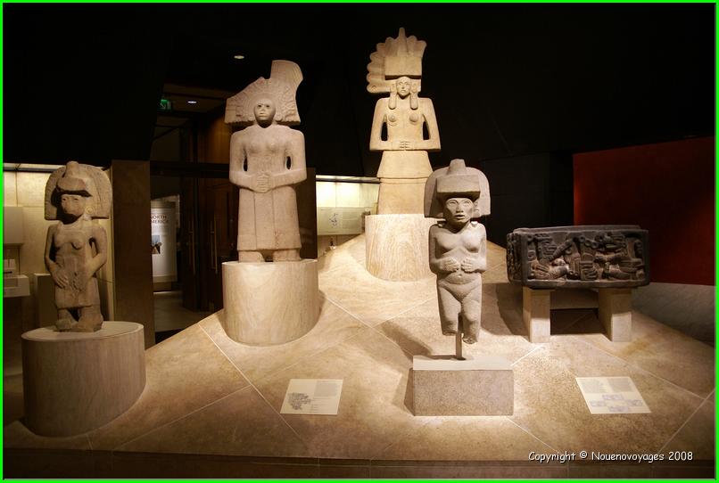 The British Museum