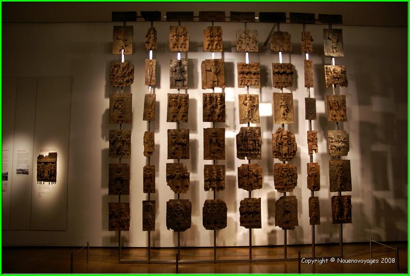 The British Museum