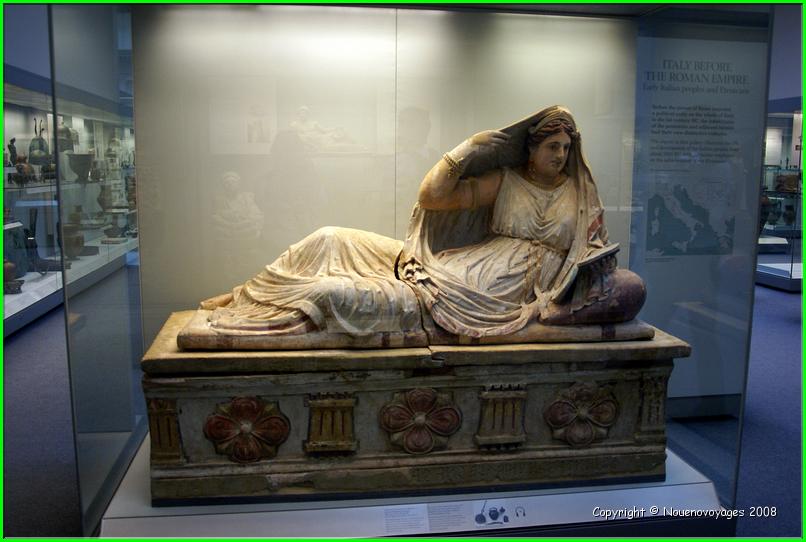 The British Museum