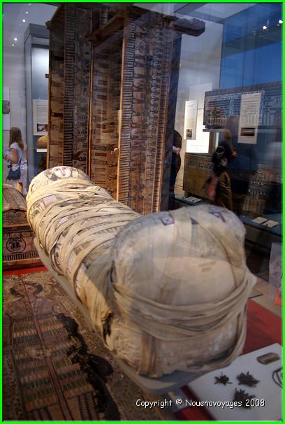 The British Museum