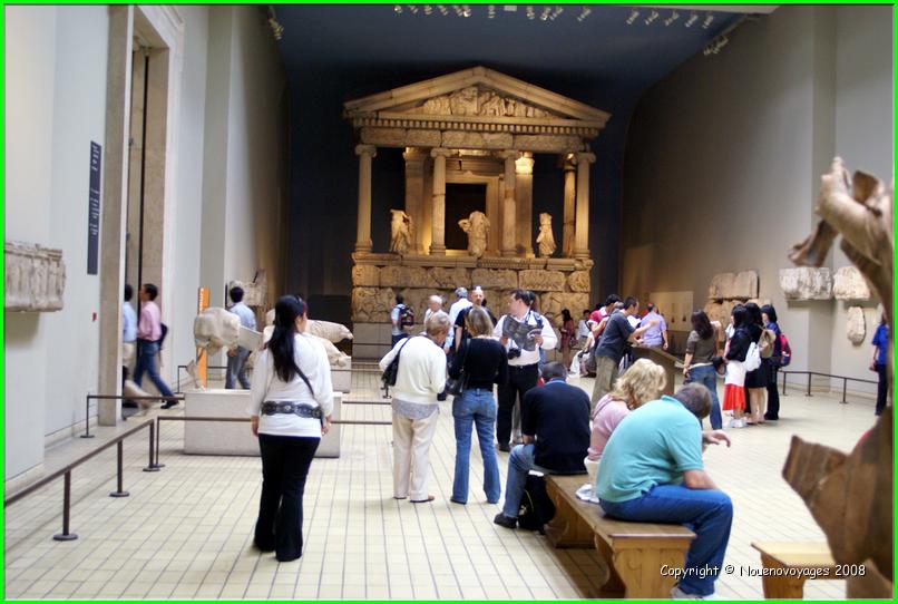 The British Museum