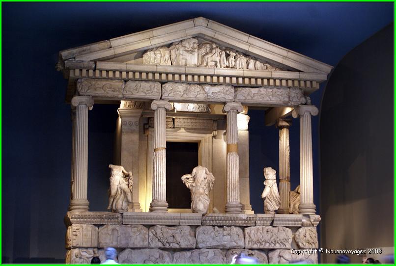 The British Museum