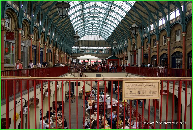 Coven Garden