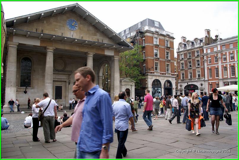 Coven Garden