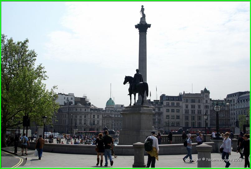 NELSON'S COLUM