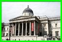 The NATIONAL GALLERY