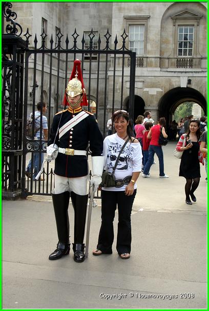 Houseguard Cavalry