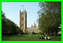 VICTORIA TOWER GARDEN