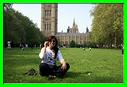 VICTORIA TOWER GARDEN