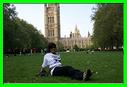 VICTORIA TOWER GARDEN
