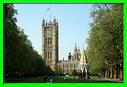 VICTORIA TOWER GARDEN
