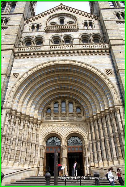 Victoria Albert Museum