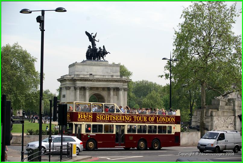 Wellington Arch