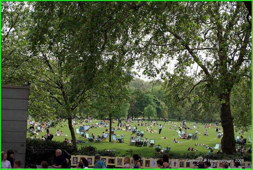 Green Park