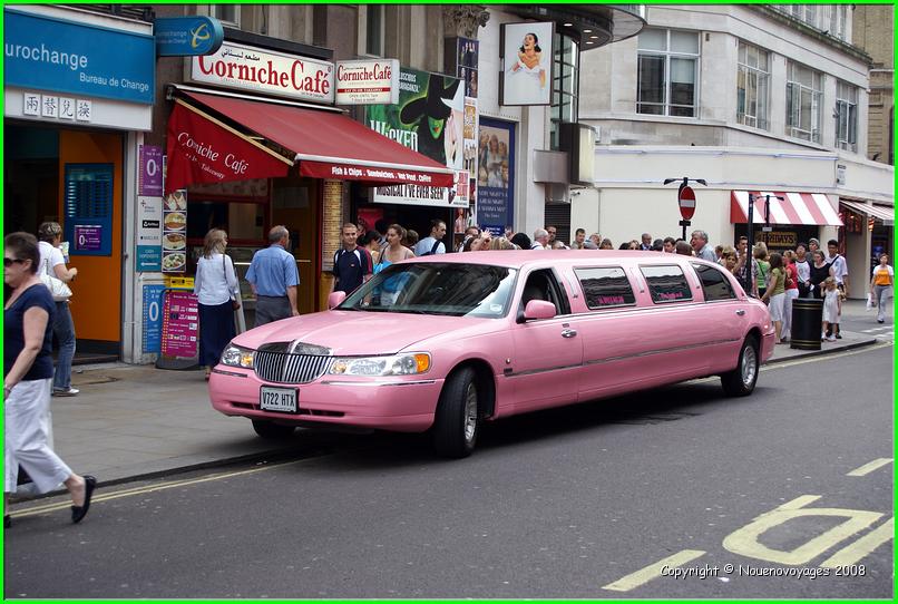 PICCADILLY
