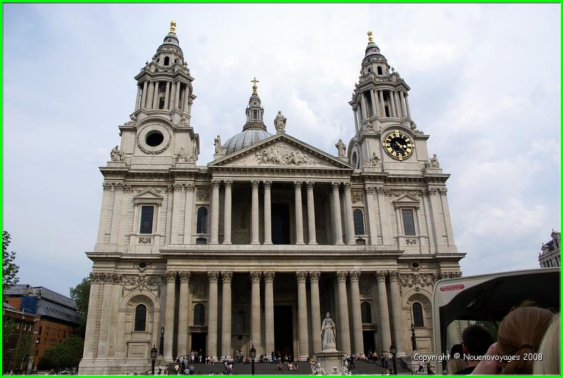 St Paul