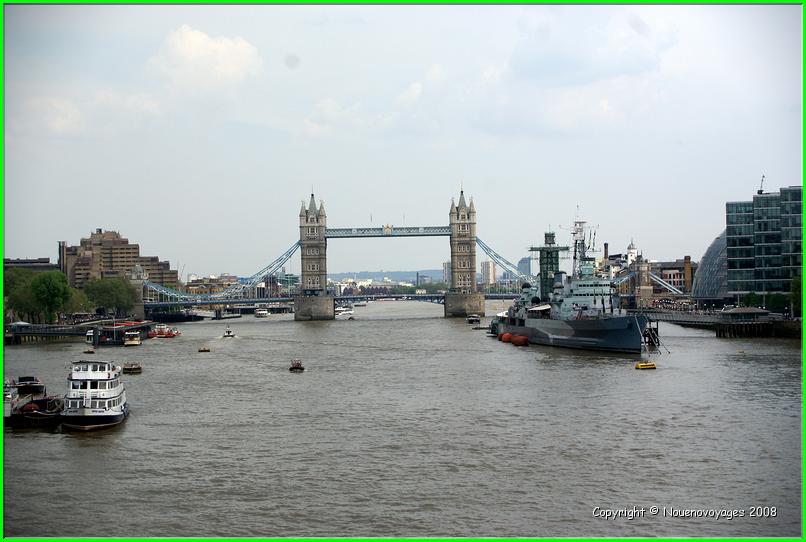 TOWER BRIDGE