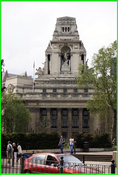 Tower hill